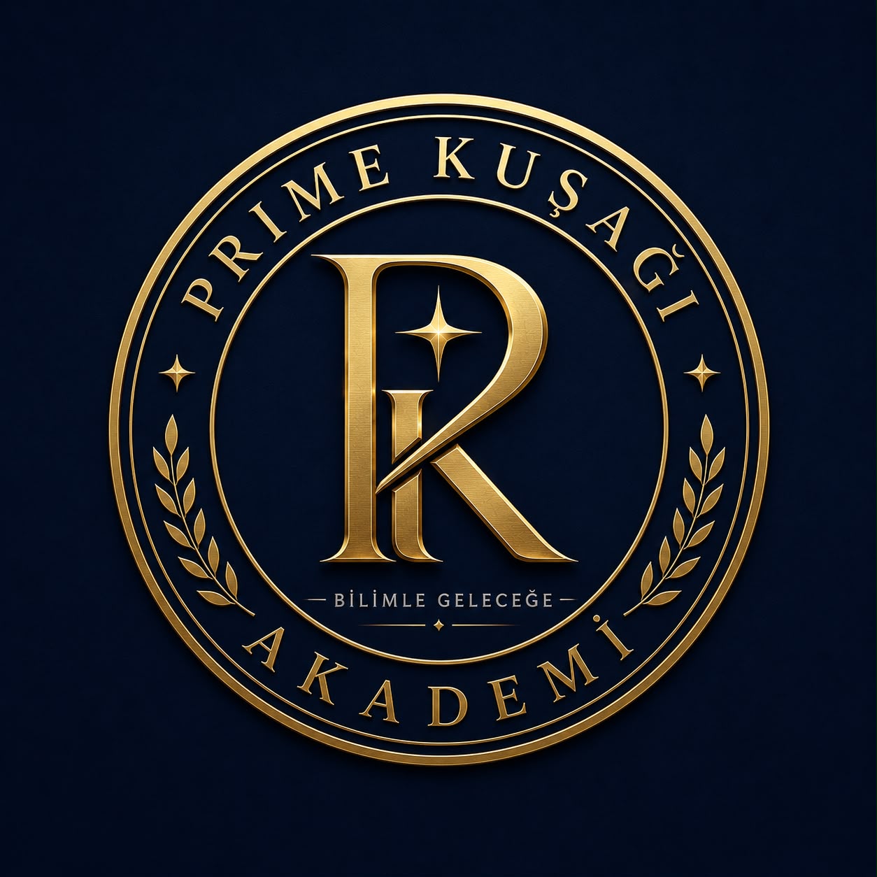 Prime Kuşağı Akademi Logo